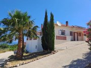 Vamos Kreta, Vamos: Residenz mit wunderschönem Meerblick und Bergblick zu verkaufen Haus kaufen